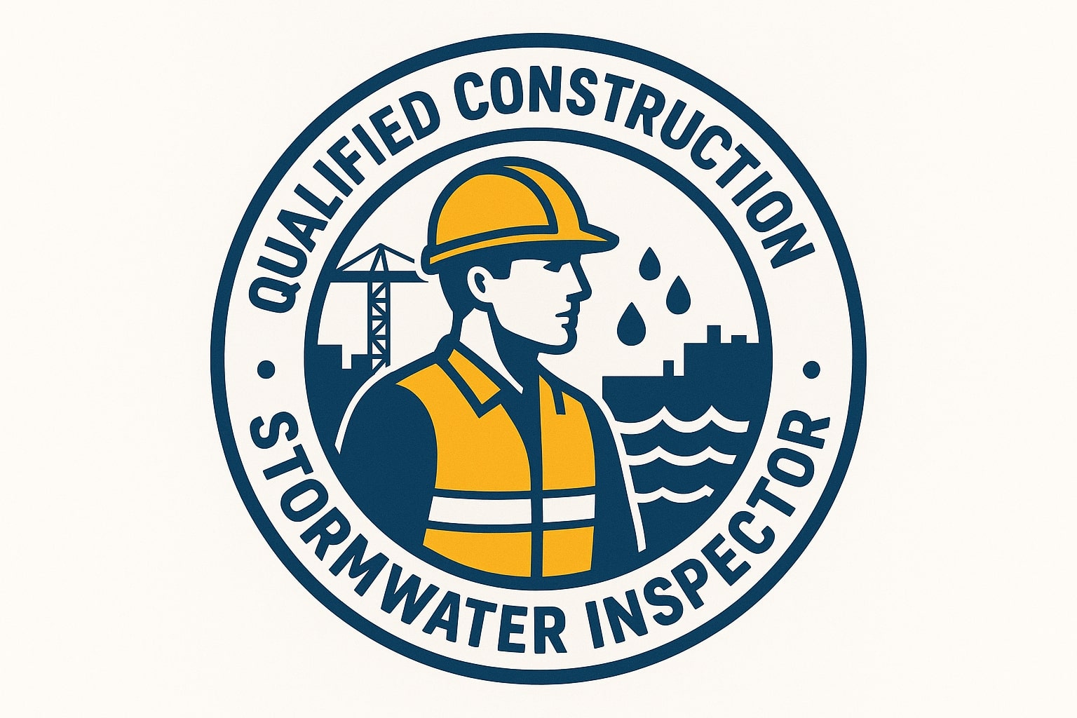 Fidelis Property Services Certified Stormwater Inspector Tampa Bay